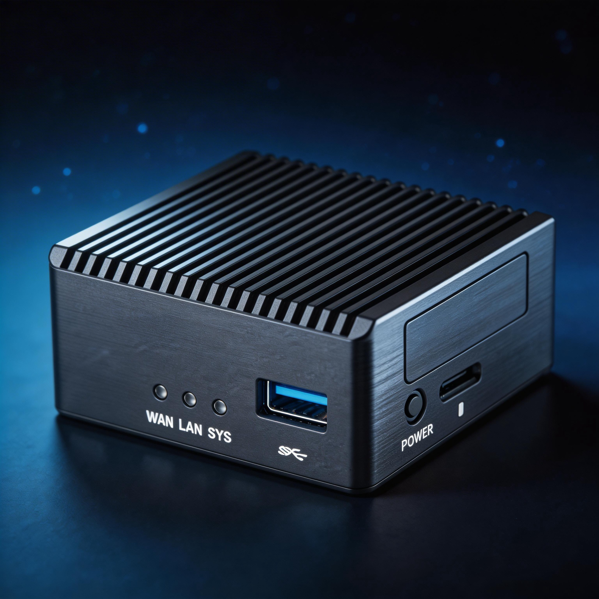 铠盒AIBOX-A1 thumbnail 1