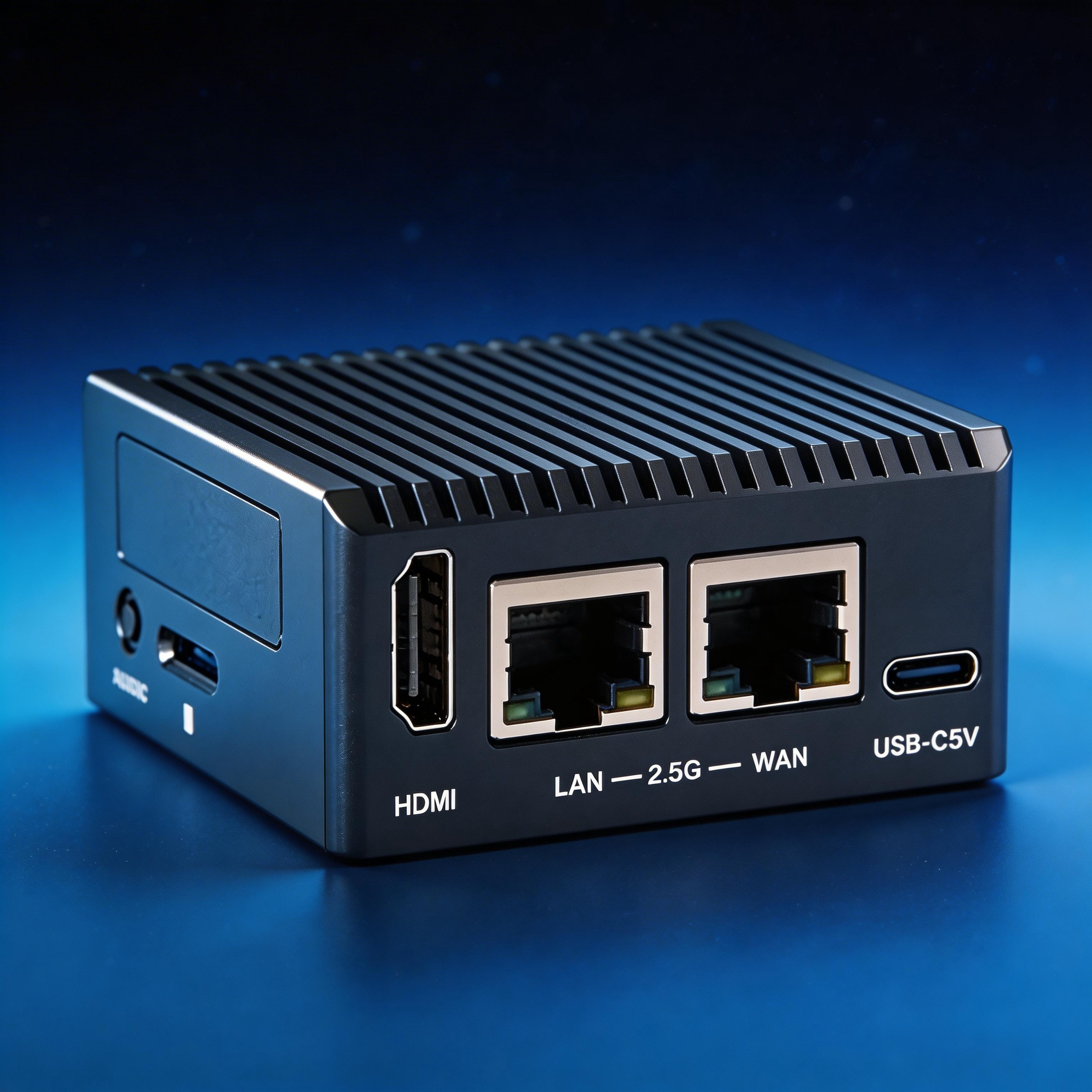 铠盒AIBOX-A1 thumbnail 2