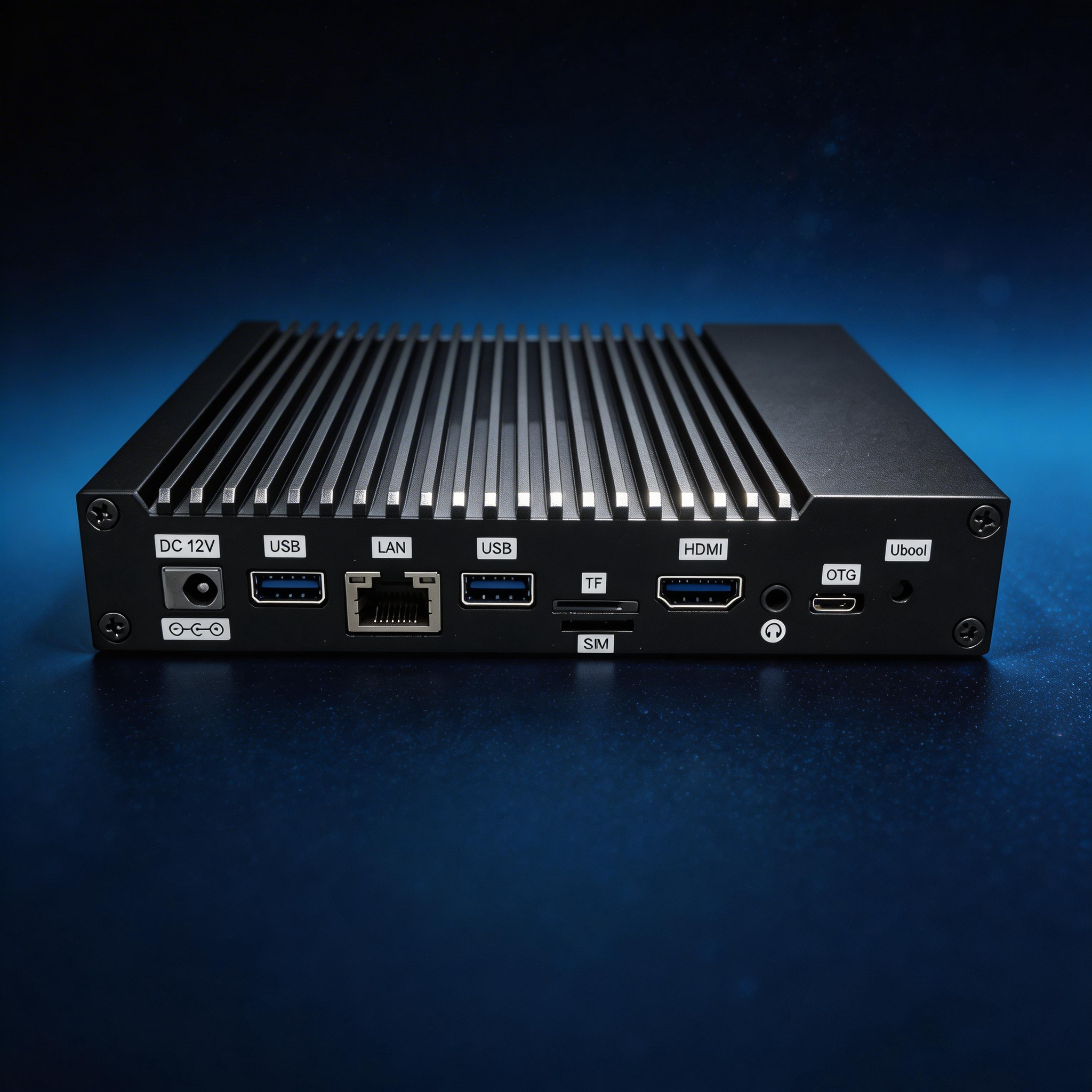 铠盒AIBOX-B1 thumbnail 1