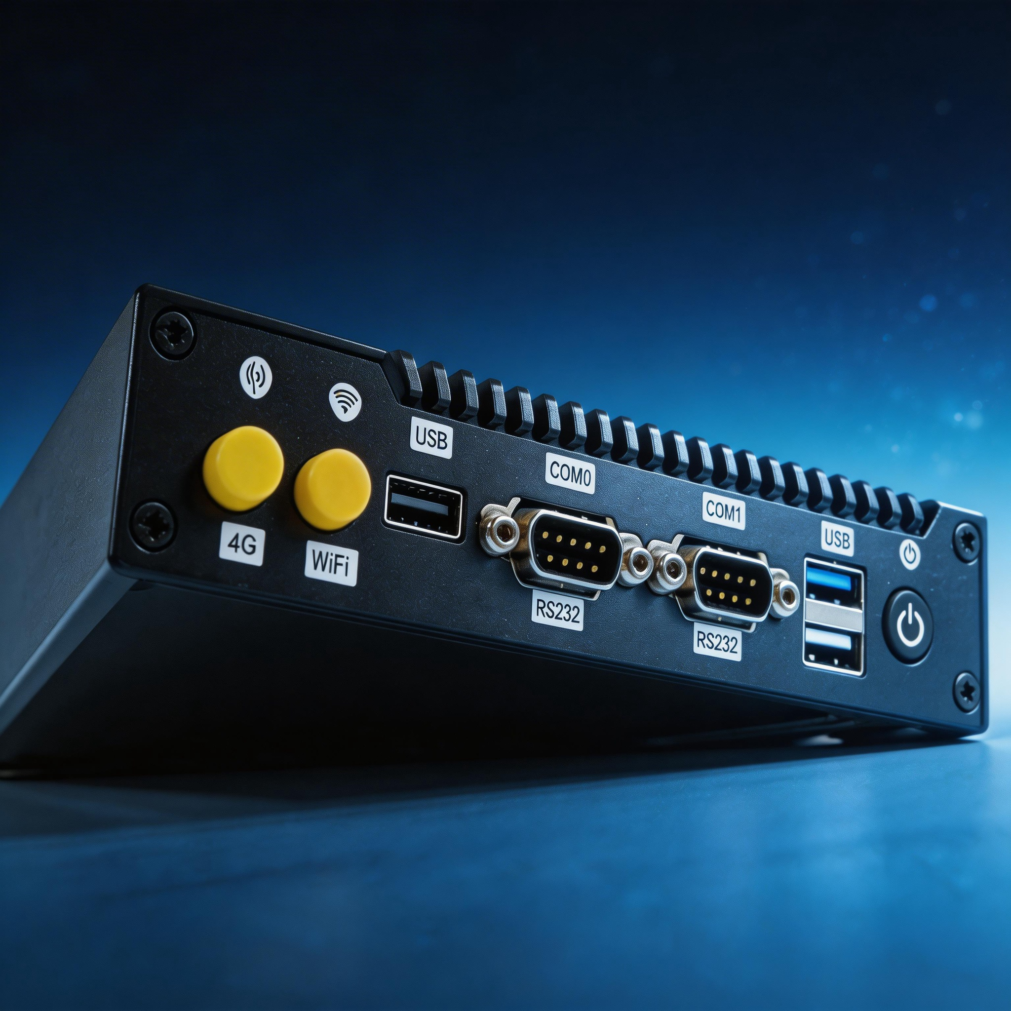 铠盒AIBOX-B1 thumbnail 2