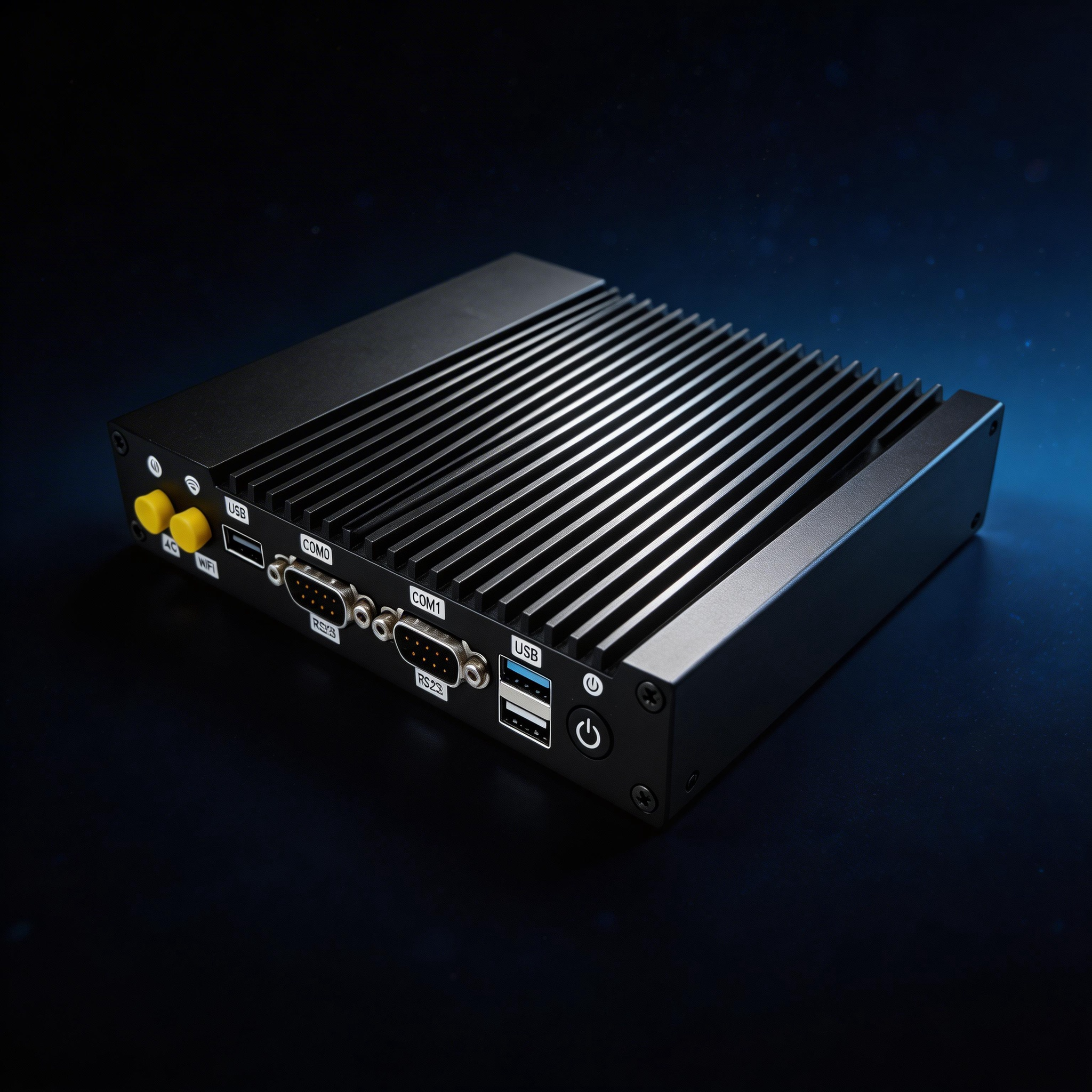 铠盒AIBOX-B1 thumbnail 3