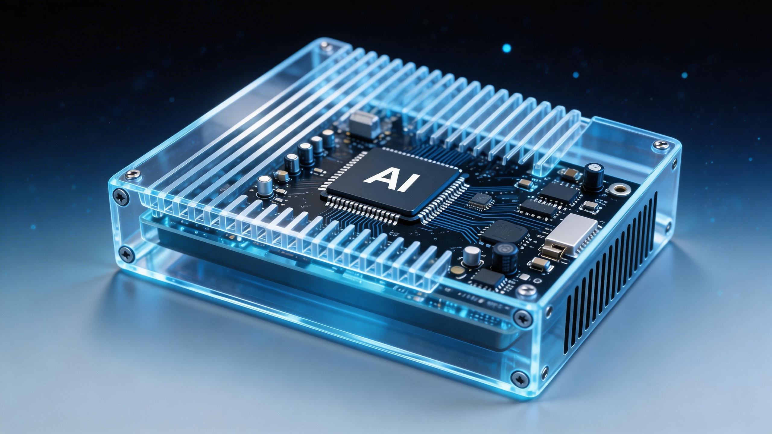 铠盒AIBOX-B1 thumbnail 4