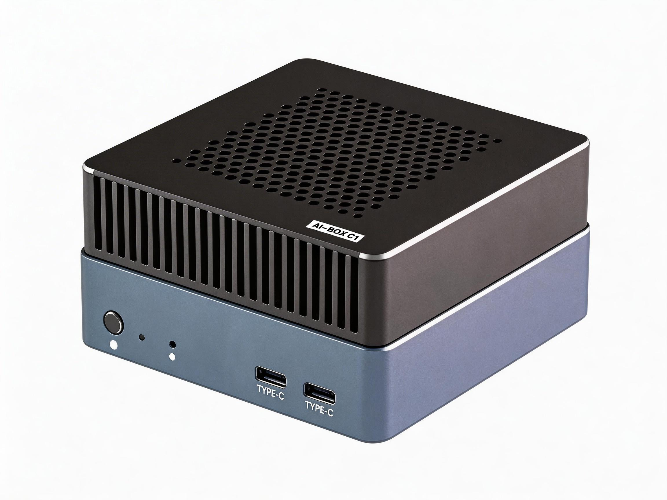 铠盒AIBOX-C1 thumbnail 1