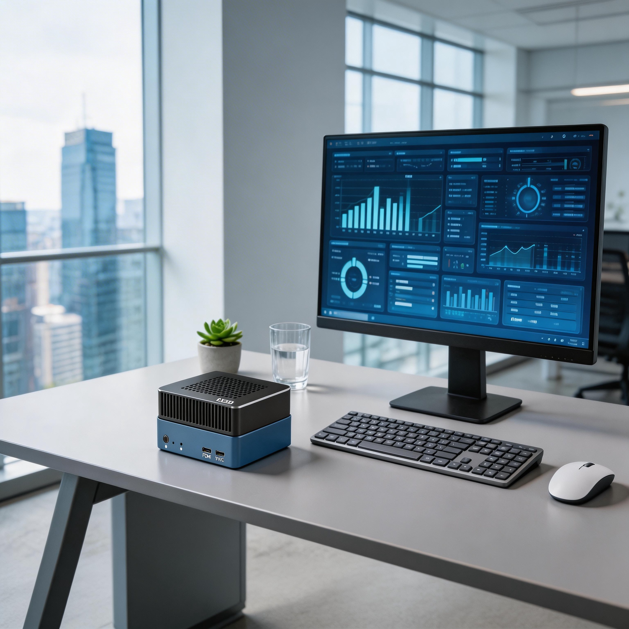 铠盒AIBOX-C1 thumbnail 2