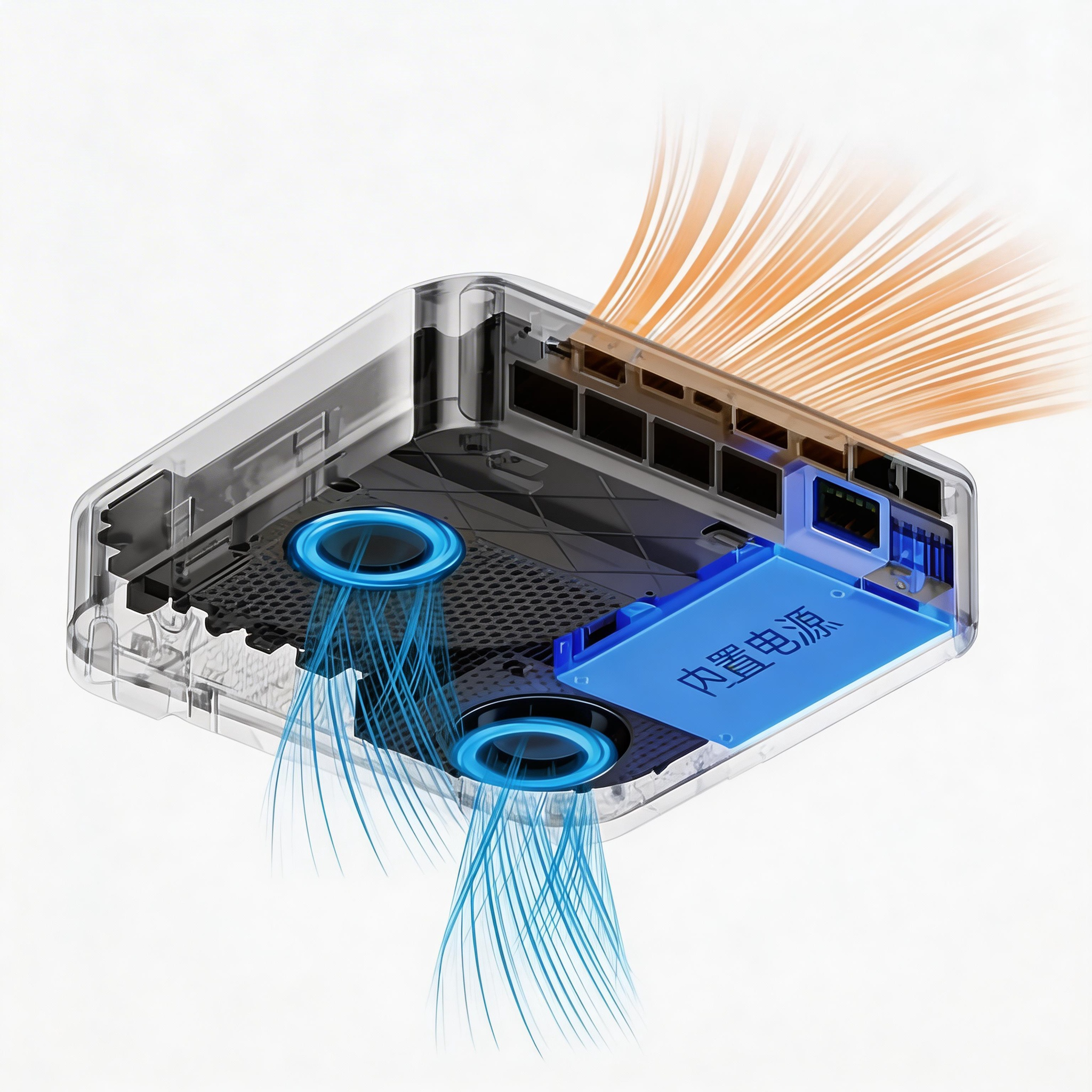 铠盒AIBOX-E1 thumbnail 1