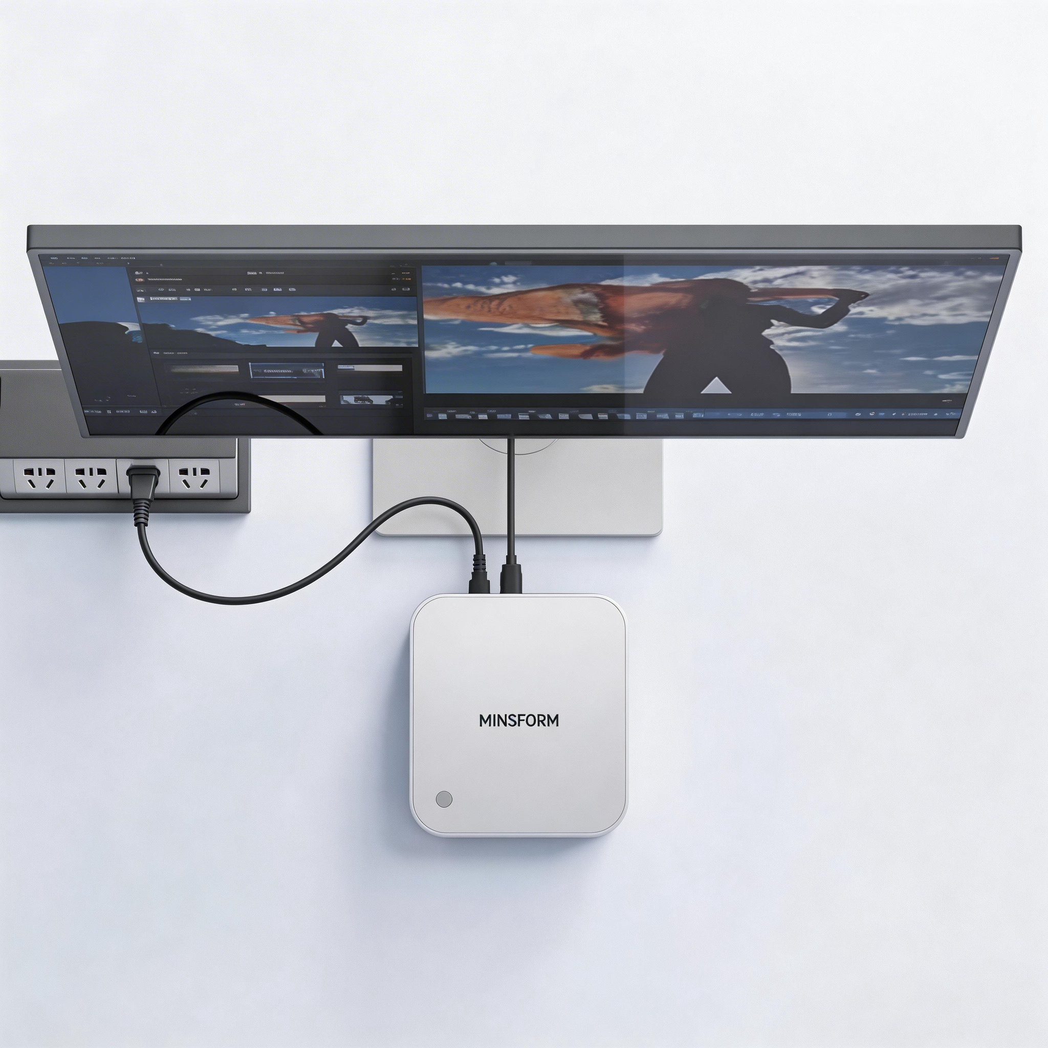 铠盒AIBOX-E1 thumbnail 2