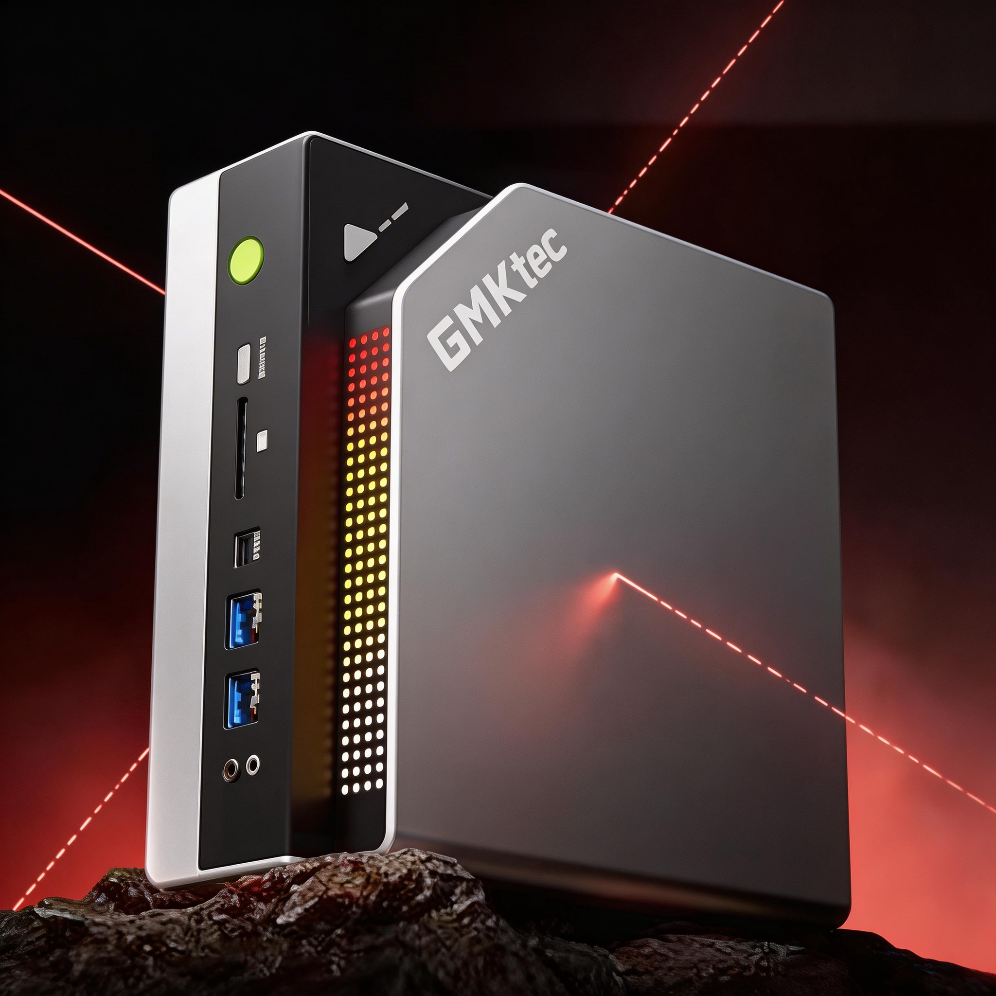 铠盒AIBOX-F1 thumbnail 1