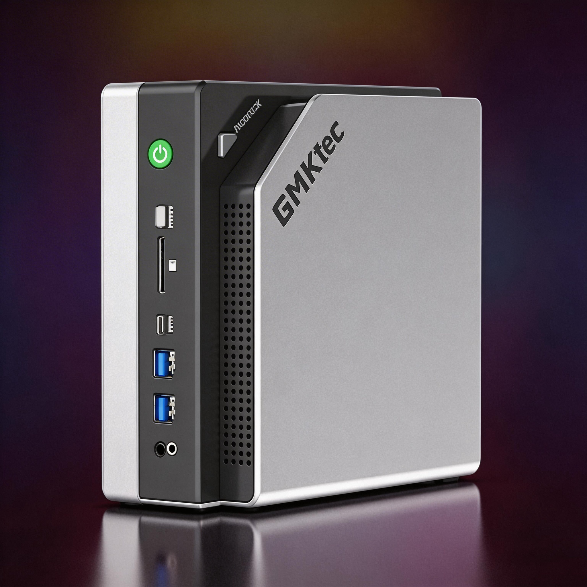 铠盒AIBOX-F1 thumbnail 2