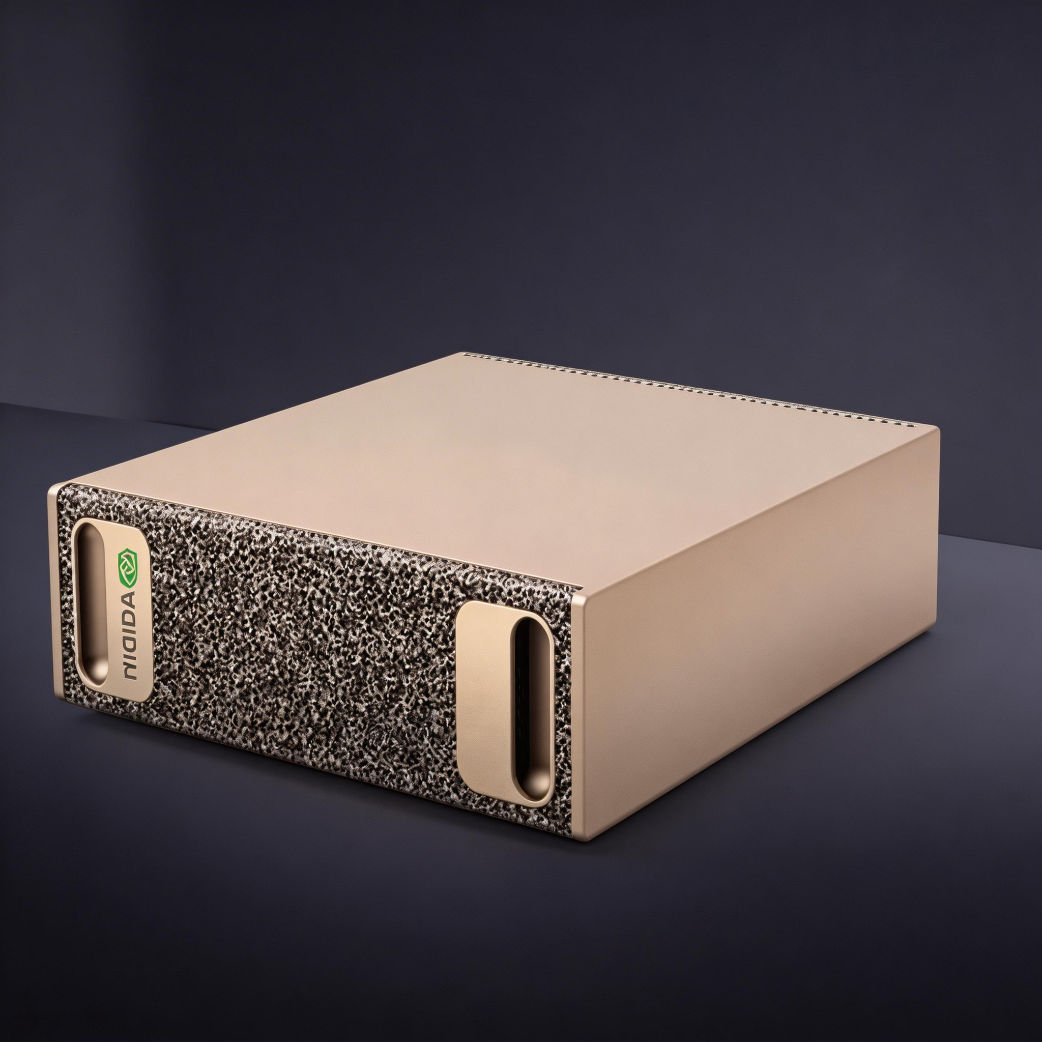 NVIDIA Ultimate · AI Training Machine