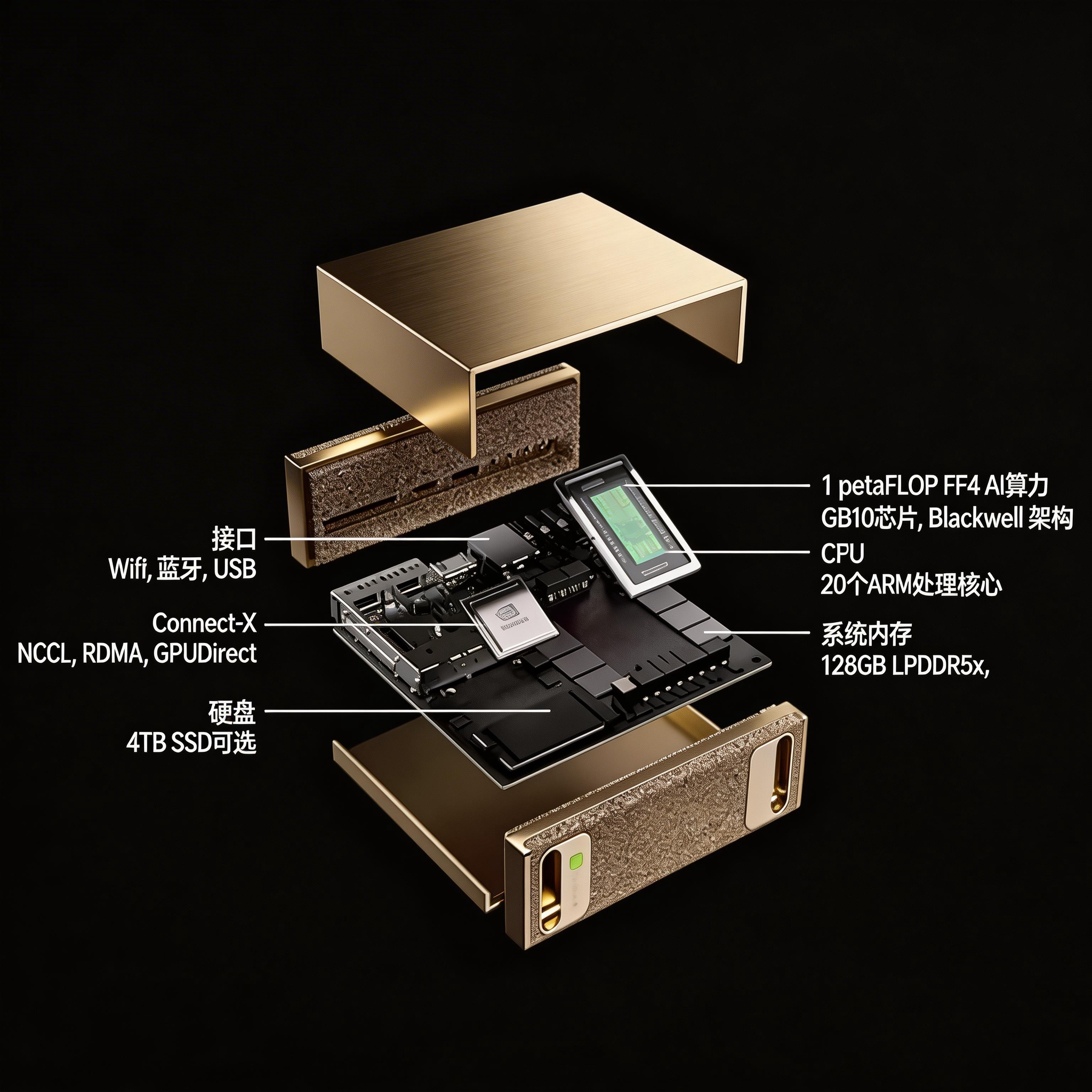 铠盒AIBOX-G1 thumbnail 2