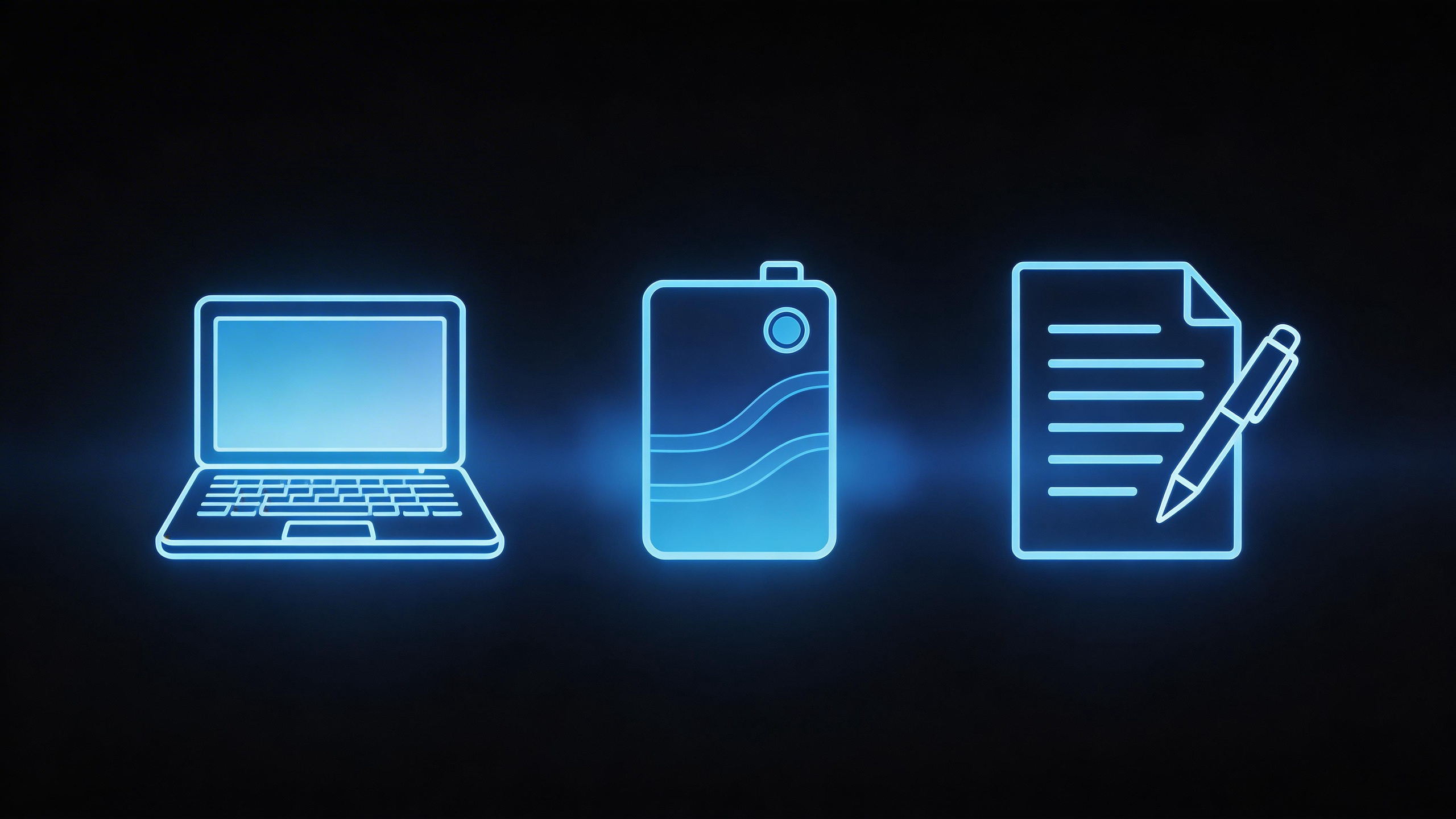 Personal Productivity / Creation