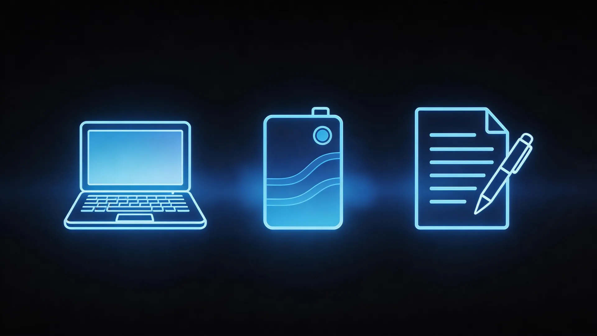 个人生产力 / 内容创作